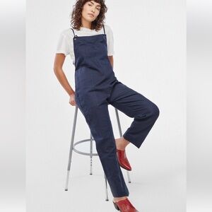 Lacausa Overall, XS